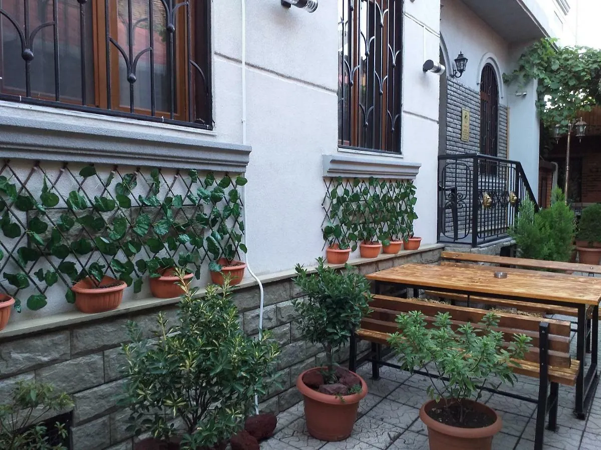 Appartamento Gold Avlabari Tbilisi